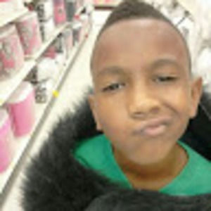 Meet your Posher, Fred